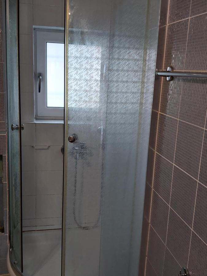 Villa Marilena Nafpaktos Buitenkant foto