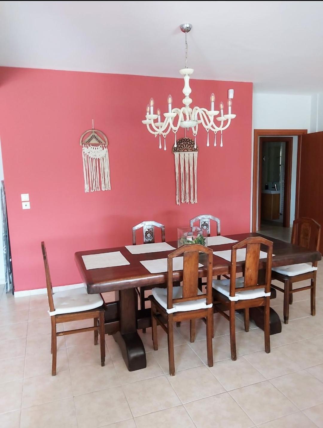 Villa Marilena Nafpaktos Buitenkant foto